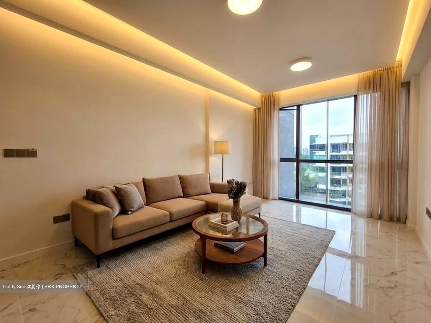 Sceneca Residence (D16), Apartment #619415251
